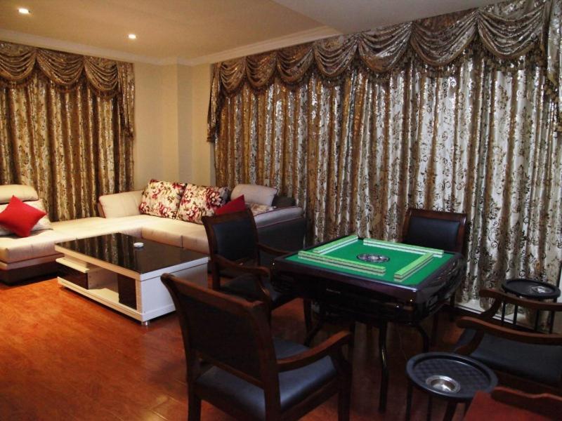 Greentree Inn Jiangsu Wuxi Xibei Town Xingtiandi Shell Hotel Kültér fotó